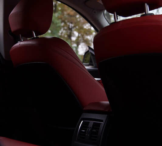 Серый БМВ 3 Серия ГТ, объемом двигателя 2 л и пробегом 93 тыс. км за 19700 $, фото 15 на Automoto.ua