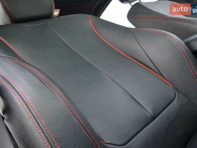 Сірий БМВ 3 Серія ГТ, об'ємом двигуна 2 л та пробігом 180 тис. км за 13888 $, фото 61 на Automoto.ua