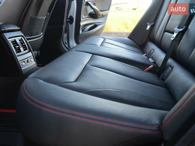 Серый БМВ 3 Серия ГТ, объемом двигателя 2 л и пробегом 180 тыс. км за 13850 $, фото 53 на Automoto.ua