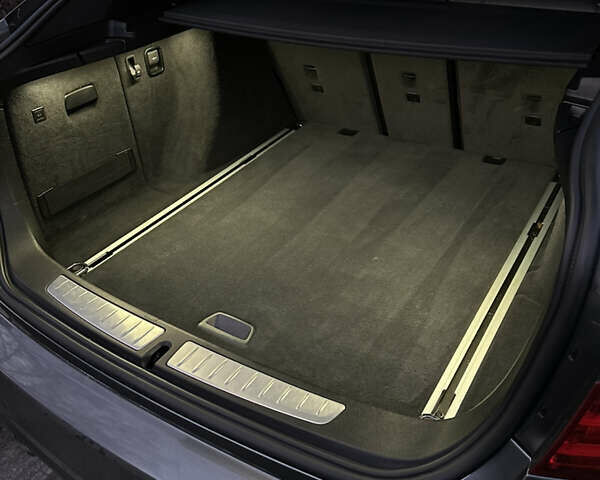 Серый БМВ 3 Серия ГТ, объемом двигателя 2.98 л и пробегом 168 тыс. км за 14000 $, фото 33 на Automoto.ua