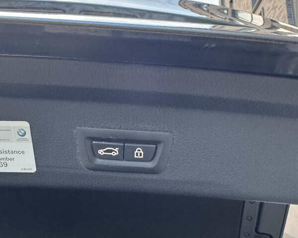 Серый БМВ 3 Серия ГТ, объемом двигателя 2 л и пробегом 198 тыс. км за 13999 $, фото 44 на Automoto.ua