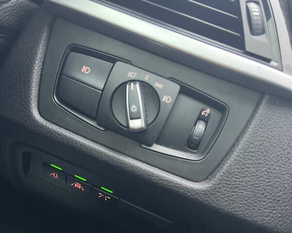 Серый БМВ 3 Серия ГТ, объемом двигателя 2 л и пробегом 252 тыс. км за 13999 $, фото 62 на Automoto.ua