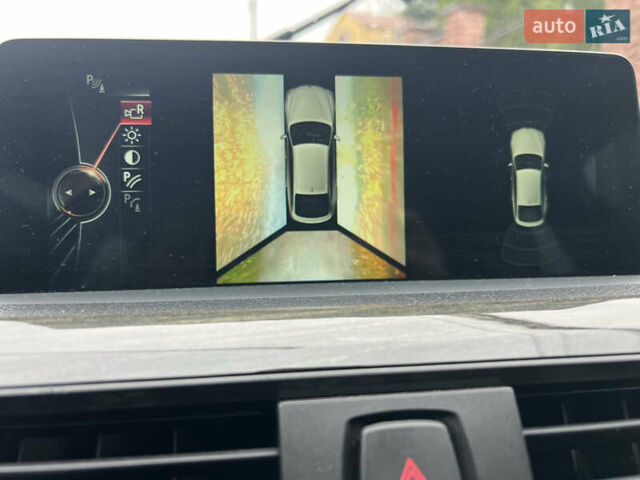 Серый БМВ 3 Серия ГТ, объемом двигателя 2 л и пробегом 252 тыс. км за 13999 $, фото 56 на Automoto.ua