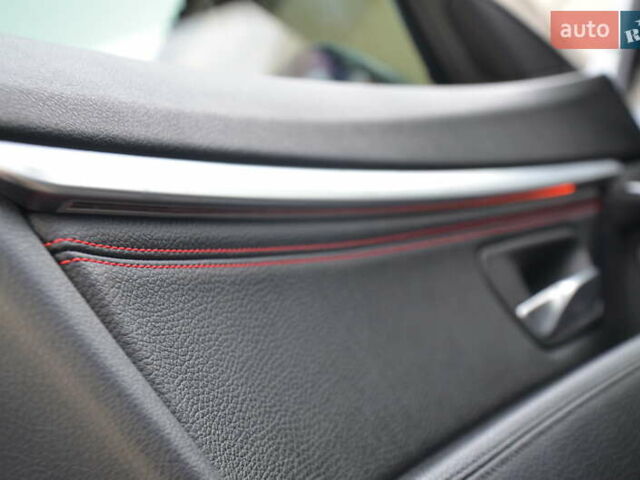 Сірий БМВ 3 Серія ГТ, об'ємом двигуна 2 л та пробігом 180 тис. км за 13888 $, фото 37 на Automoto.ua