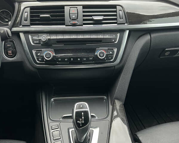 Серый БМВ 3 Серия ГТ, объемом двигателя 2 л и пробегом 252 тыс. км за 13999 $, фото 43 на Automoto.ua