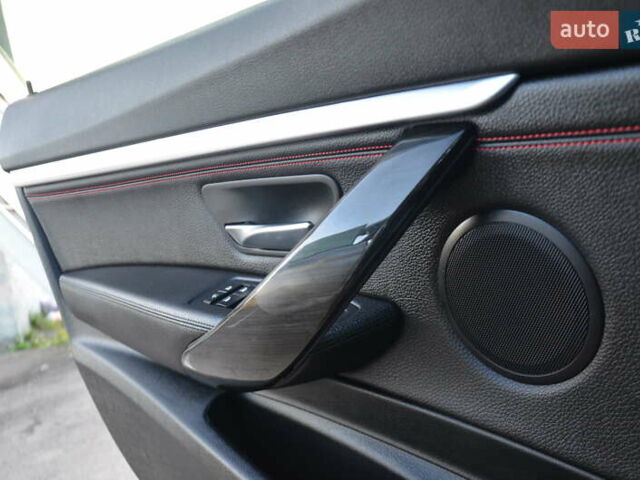 Серый БМВ 3 Серия ГТ, объемом двигателя 2 л и пробегом 180 тыс. км за 13850 $, фото 35 на Automoto.ua