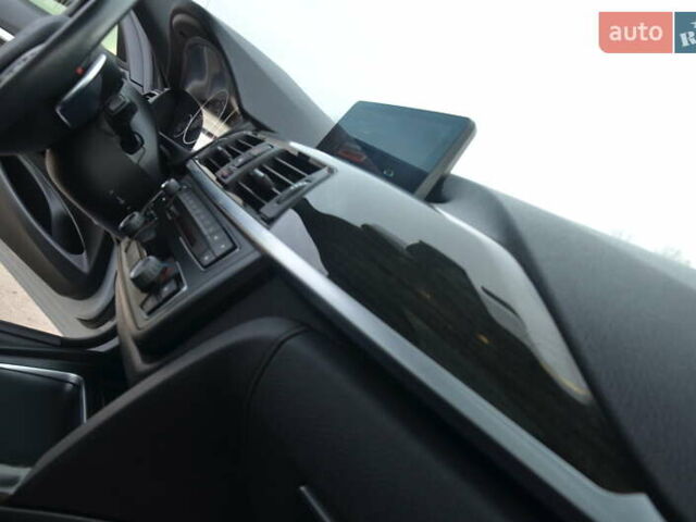 Сірий БМВ 3 Серія ГТ, об'ємом двигуна 2 л та пробігом 180 тис. км за 13888 $, фото 59 на Automoto.ua