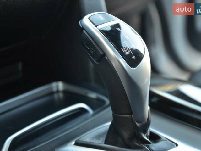 Серый БМВ 3 Серия ГТ, объемом двигателя 2 л и пробегом 180 тыс. км за 13850 $, фото 43 на Automoto.ua