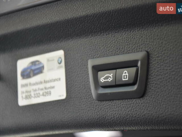 Сірий БМВ 3 Серія ГТ, об'ємом двигуна 2 л та пробігом 180 тис. км за 13888 $, фото 53 на Automoto.ua