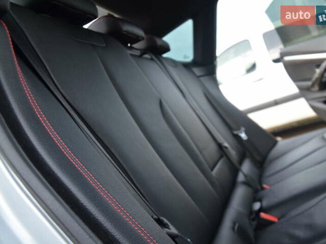 Сірий БМВ 3 Серія ГТ, об'ємом двигуна 2 л та пробігом 180 тис. км за 13888 $, фото 56 на Automoto.ua