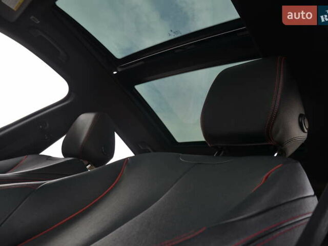 Сірий БМВ 3 Серія ГТ, об'ємом двигуна 2 л та пробігом 180 тис. км за 13888 $, фото 45 на Automoto.ua