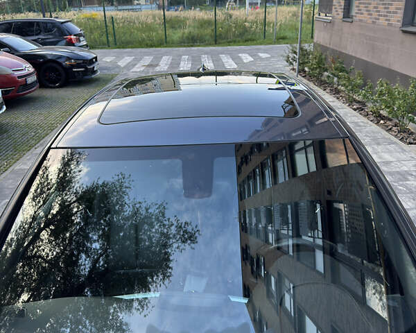 Серый БМВ 3 Серия ГТ, объемом двигателя 2 л и пробегом 198 тыс. км за 13999 $, фото 23 на Automoto.ua