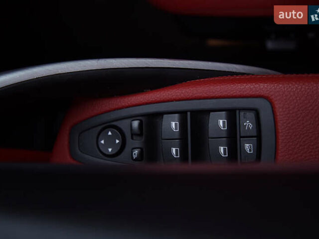 Серый БМВ 3 Серия ГТ, объемом двигателя 2 л и пробегом 93 тыс. км за 19700 $, фото 16 на Automoto.ua