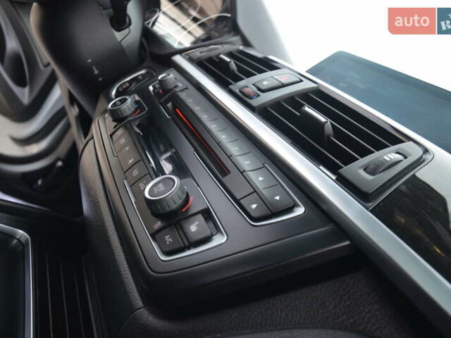 Сірий БМВ 3 Серія ГТ, об'ємом двигуна 2 л та пробігом 180 тис. км за 13888 $, фото 60 на Automoto.ua