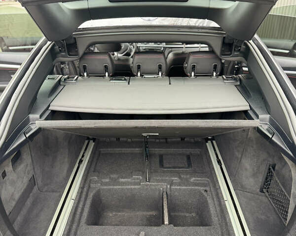 Серый БМВ 3 Серия ГТ, объемом двигателя 2 л и пробегом 166 тыс. км за 18500 $, фото 33 на Automoto.ua