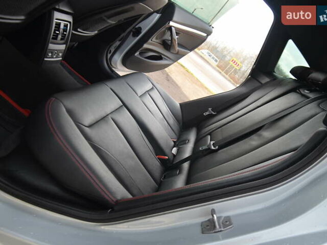 Сірий БМВ 3 Серія ГТ, об'ємом двигуна 2 л та пробігом 180 тис. км за 13888 $, фото 50 на Automoto.ua