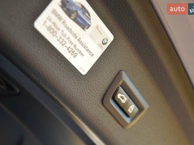 Серый БМВ 3 Серия ГТ, объемом двигателя 2 л и пробегом 180 тыс. км за 13850 $, фото 58 на Automoto.ua