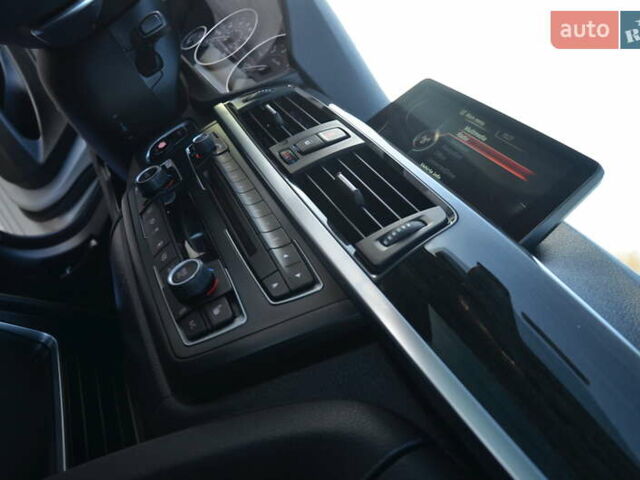 Серый БМВ 3 Серия ГТ, объемом двигателя 2 л и пробегом 180 тыс. км за 13850 $, фото 64 на Automoto.ua