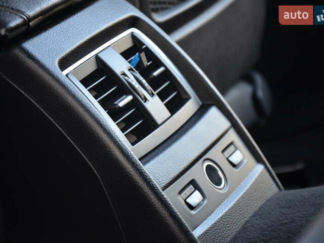 Серый БМВ 3 Серия ГТ, объемом двигателя 2 л и пробегом 180 тыс. км за 13850 $, фото 54 на Automoto.ua