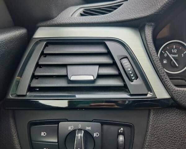 Сірий БМВ 3 Серія ГТ, об'ємом двигуна 2 л та пробігом 160 тис. км за 20900 $, фото 42 на Automoto.ua