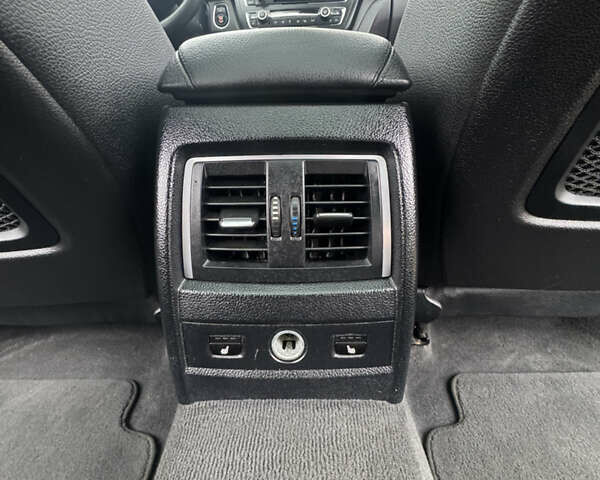 Серый БМВ 3 Серия ГТ, объемом двигателя 2 л и пробегом 166 тыс. км за 18500 $, фото 26 на Automoto.ua