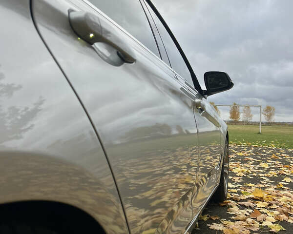 Серый БМВ 3 Серия ГТ, объемом двигателя 2 л и пробегом 252 тыс. км за 13999 $, фото 9 на Automoto.ua