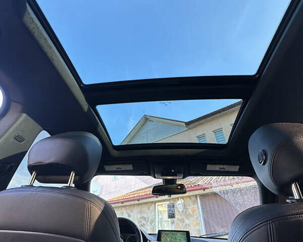 Серый БМВ 3 Серия ГТ, объемом двигателя 2.98 л и пробегом 168 тыс. км за 14000 $, фото 32 на Automoto.ua