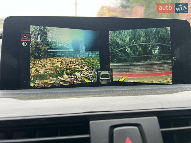 Серый БМВ 3 Серия ГТ, объемом двигателя 2 л и пробегом 252 тыс. км за 13999 $, фото 55 на Automoto.ua