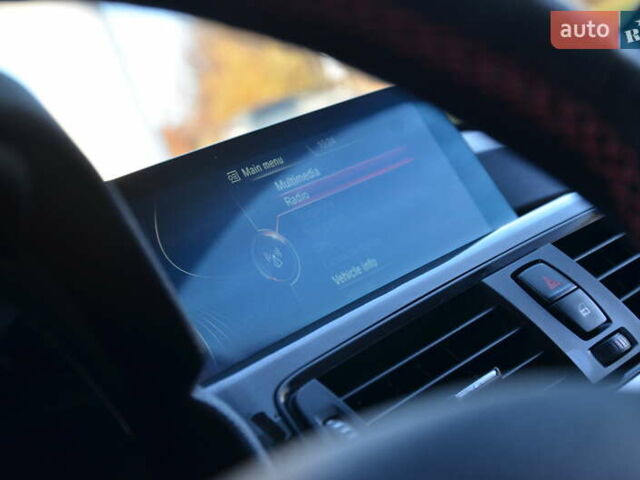 Серый БМВ 3 Серия ГТ, объемом двигателя 2 л и пробегом 180 тыс. км за 13850 $, фото 38 на Automoto.ua