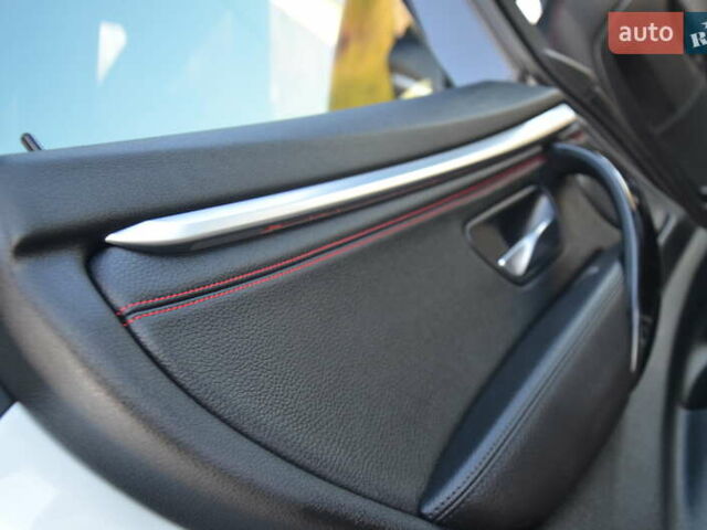 Серый БМВ 3 Серия ГТ, объемом двигателя 2 л и пробегом 180 тыс. км за 13850 $, фото 57 на Automoto.ua