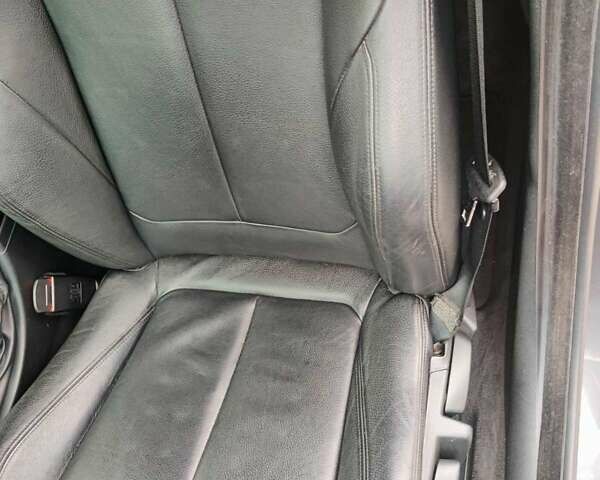 Сірий БМВ 3 Серія ГТ, об'ємом двигуна 2 л та пробігом 160 тис. км за 20900 $, фото 36 на Automoto.ua