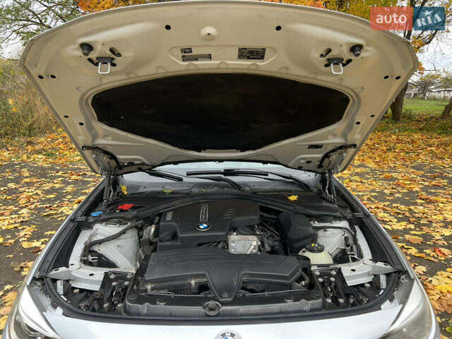Серый БМВ 3 Серия ГТ, объемом двигателя 2 л и пробегом 252 тыс. км за 13999 $, фото 51 на Automoto.ua