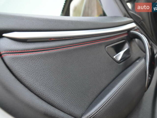 Сірий БМВ 3 Серія ГТ, об'ємом двигуна 2 л та пробігом 180 тис. км за 13888 $, фото 47 на Automoto.ua