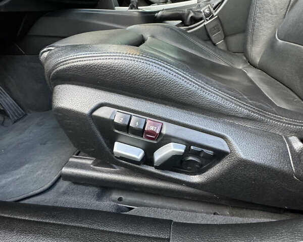 Серый БМВ 3 Серия ГТ, объемом двигателя 2 л и пробегом 198 тыс. км за 13999 $, фото 47 на Automoto.ua