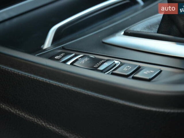 Серый БМВ 3 Серия ГТ, объемом двигателя 2 л и пробегом 180 тыс. км за 13850 $, фото 42 на Automoto.ua