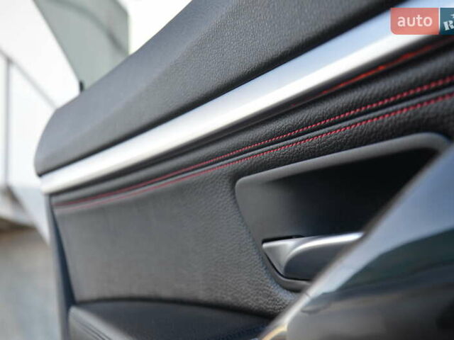 Серый БМВ 3 Серия ГТ, объемом двигателя 2 л и пробегом 180 тыс. км за 13850 $, фото 36 на Automoto.ua