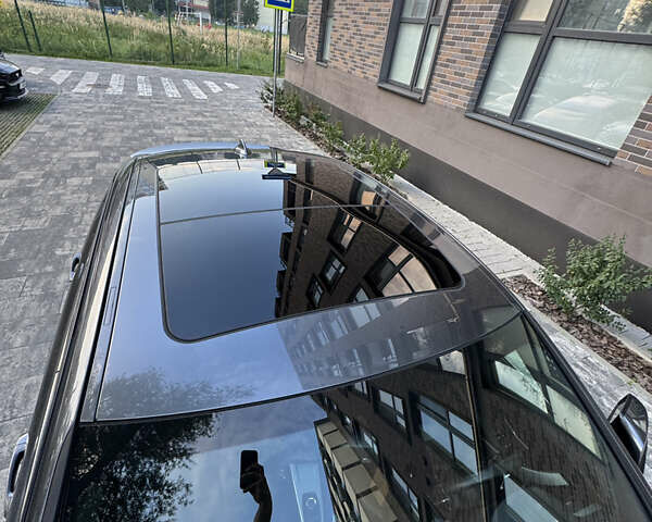 Серый БМВ 3 Серия ГТ, объемом двигателя 2 л и пробегом 198 тыс. км за 13999 $, фото 22 на Automoto.ua