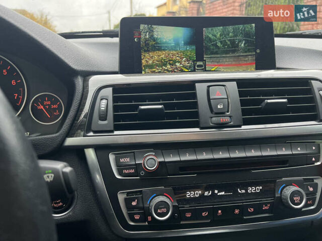 Серый БМВ 3 Серия ГТ, объемом двигателя 2 л и пробегом 252 тыс. км за 13999 $, фото 58 на Automoto.ua