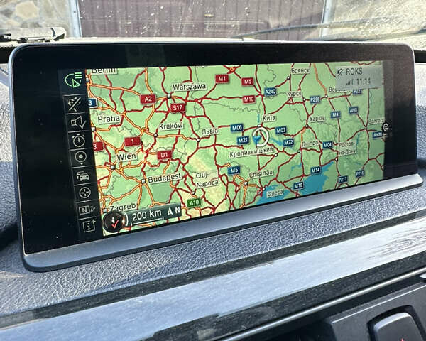 Серый БМВ 3 Серия ГТ, объемом двигателя 2.98 л и пробегом 168 тыс. км за 14000 $, фото 27 на Automoto.ua