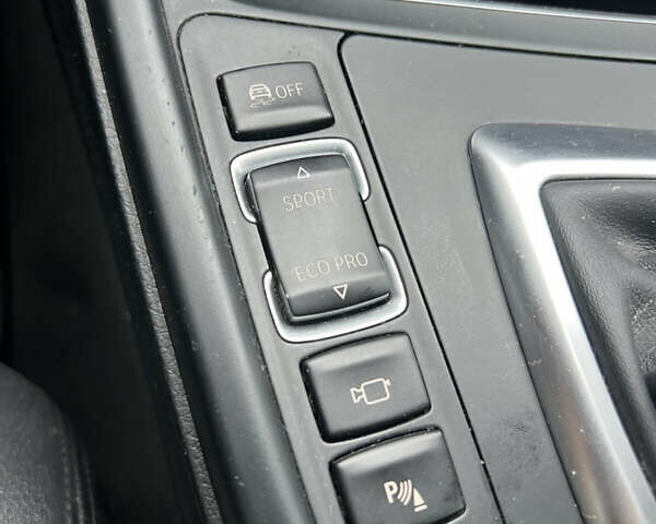 Серый БМВ 3 Серия ГТ, объемом двигателя 2 л и пробегом 252 тыс. км за 13999 $, фото 61 на Automoto.ua