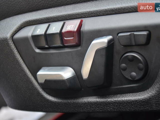 Сірий БМВ 3 Серія ГТ, об'ємом двигуна 2 л та пробігом 180 тис. км за 13888 $, фото 44 на Automoto.ua