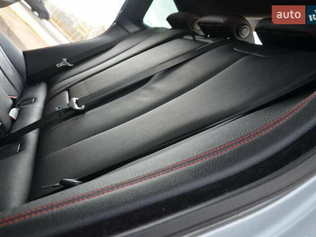 Сірий БМВ 3 Серія ГТ, об'ємом двигуна 2 л та пробігом 180 тис. км за 13888 $, фото 49 на Automoto.ua