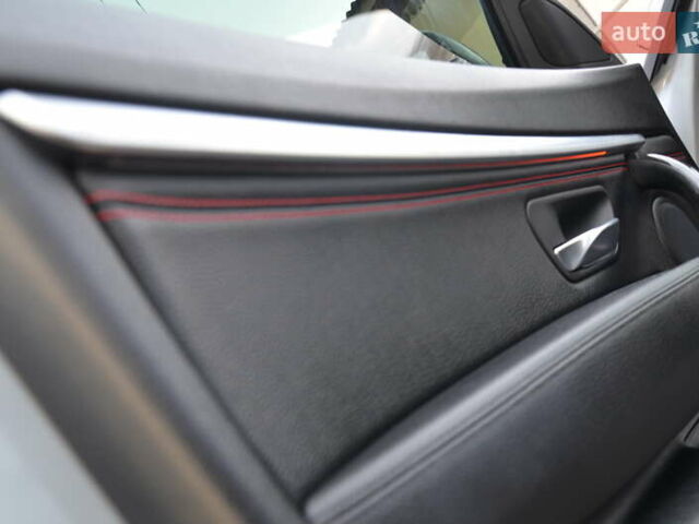 Сірий БМВ 3 Серія ГТ, об'ємом двигуна 2 л та пробігом 180 тис. км за 13888 $, фото 36 на Automoto.ua