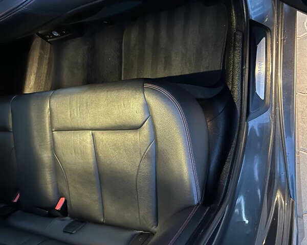 БМВ 3 Серія ГТ 2016 у Львові на Automoto.ua Сірий БМВ 3 Серія ГТ, об'ємом двигуна 2 л та пробігом 164 тис. км за 16500 $, фото 3 на Automoto.ua