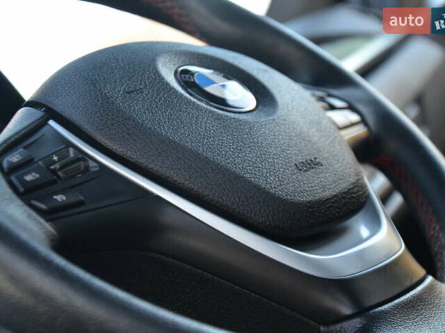 Серый БМВ 3 Серия ГТ, объемом двигателя 2 л и пробегом 180 тыс. км за 13850 $, фото 48 на Automoto.ua