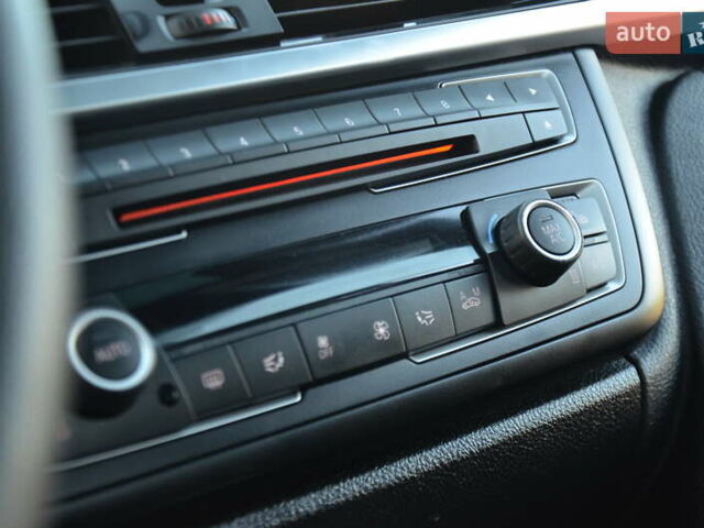 Серый БМВ 3 Серия ГТ, объемом двигателя 2 л и пробегом 180 тыс. км за 13850 $, фото 44 на Automoto.ua