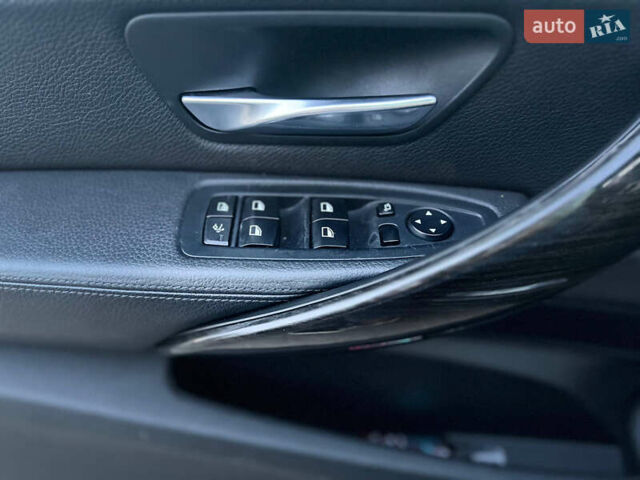 БМВ 3 Серія ГТ 2016 у Львові на Automoto.ua Сірий БМВ 3 Серія ГТ, об'ємом двигуна 2 л та пробігом 164 тис. км за 16500 $, фото 14 на Automoto.ua