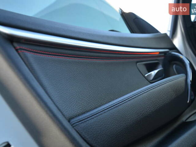 Серый БМВ 3 Серия ГТ, объемом двигателя 2 л и пробегом 180 тыс. км за 13850 $, фото 47 на Automoto.ua