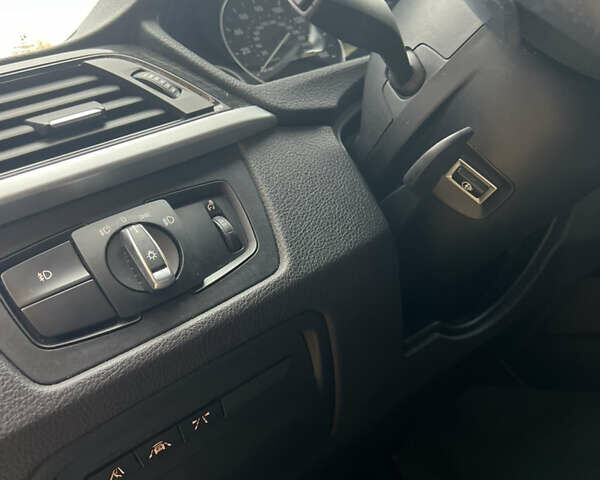 Серый БМВ 3 Серия ГТ, объемом двигателя 2 л и пробегом 252 тыс. км за 13999 $, фото 42 на Automoto.ua