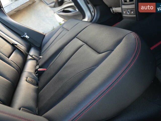 Серый БМВ 3 Серия ГТ, объемом двигателя 2 л и пробегом 180 тыс. км за 13850 $, фото 61 на Automoto.ua